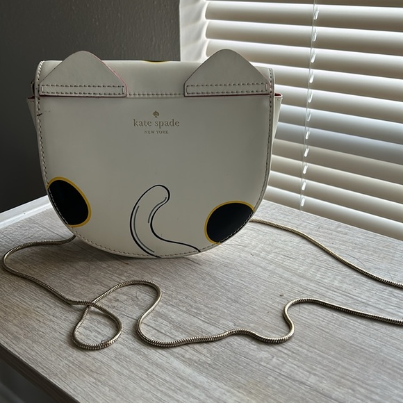 kate spade purse - Picture 2 of 3